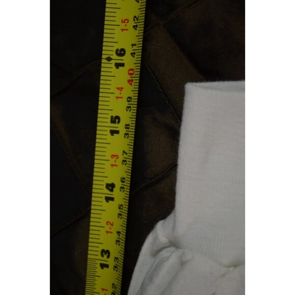 James Cunningham Seawall Race 20th Anniversary Large White Shirt Nike Vintage - Picture 12 of 12